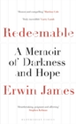Image for Redeemable  : a memoir of darkness and hope