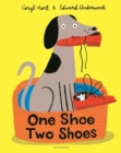 Image for One shoe, two shoes