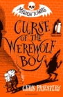 Image for Curse of the werewolf boy