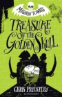 Image for Treasure of the golden skull