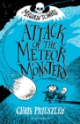 Image for Attack of the meteor monsters