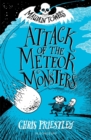 Image for Attack of the Meteor Monsters