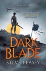 Image for Dark blade : 1