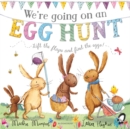 Image for We&#39;re Going on an Egg Hunt