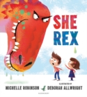 Image for She Rex