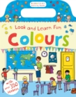 Image for Look and Learn Fun Colours