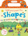 Image for Look and Learn Fun Shapes