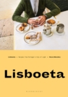 Image for Lisboeta: recipes from Portugal&#39;s city of light