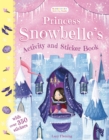 Image for Princess Snowbelle&#39;s Activity and Sticker Book