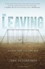 Image for The leaving