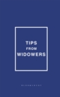 Image for Tips from widowers