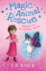 Image for Magic Animal Rescue 1: Maggie and the Flying Horse