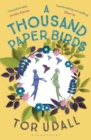 Image for A thousand paper birds