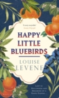 Image for Happy Little Bluebirds