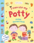 Image for I Can Use My Potty Sticker Reward Book