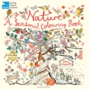 Image for RSPB Nature: A Seasonal Colouring Book