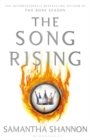 Image for The song rising