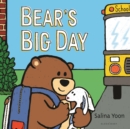 Image for Bear&#39;s big day