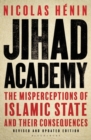Image for Jihad Academy