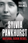 Image for Sylvia Pankhurst