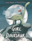 Image for The girl and the dinosaur
