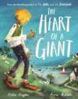 Image for The Heart of a Giant