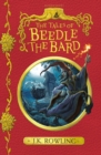 Image for The Tales of Beedle the Bard
