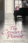 Image for The concert pianist