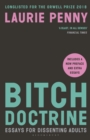 Image for Bitch doctrine: essays for dissenting adults