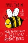 Image for How to outsmart a billion robot bees