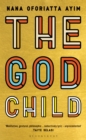 Image for The god child