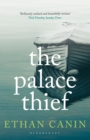 Image for The palace thief
