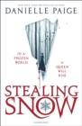 Image for Stealing snow