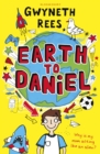 Image for Earth to Daniel