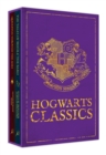 Image for The Hogwarts Classics Box Set