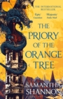 The priory of the orange tree - Shannon, Samantha