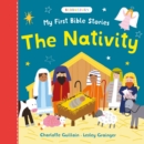 Image for My First Bible Stories: The Nativity