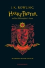 Image for Harry Potter and the Philosopher&#39;s Stone - Gryffindor Edition