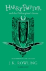 Image for Harry Potter and the Philosopher&#39;s Stone - Slytherin Edition