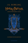 Image for Harry Potter and the Philosopher&#39;s Stone - Ravenclaw Edition