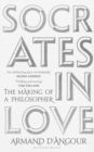 Image for Socrates in love  : the making of a philosopher