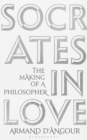 Image for Socrates in love  : the making of a philosopher