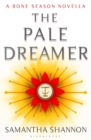 Image for The pale dreamer