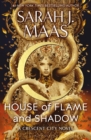 Image for House of Flame and Shadow