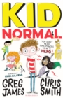 Kid Normal - James, Greg