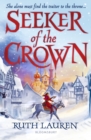 Image for Seeker of the crown : 2