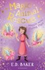 Image for Magic Animal Rescue 4: Maggie and the Flying Pigs