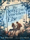 Image for The song from somewhere else