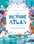 Image for The picture atlas  : an incredible journey