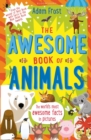 Image for The Awesome Book of Animals